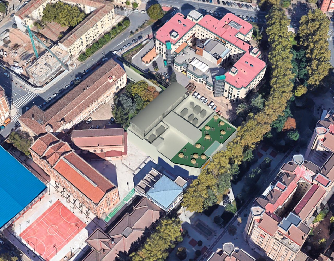 Centro Deportivo Enjoy Logroño