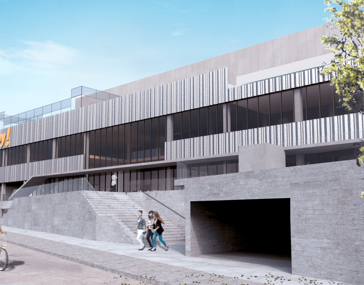 Centro Deportivo Enjoy Wellness Algeciras